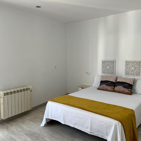 Casa Trinitat Villa Altea Bagian luar foto