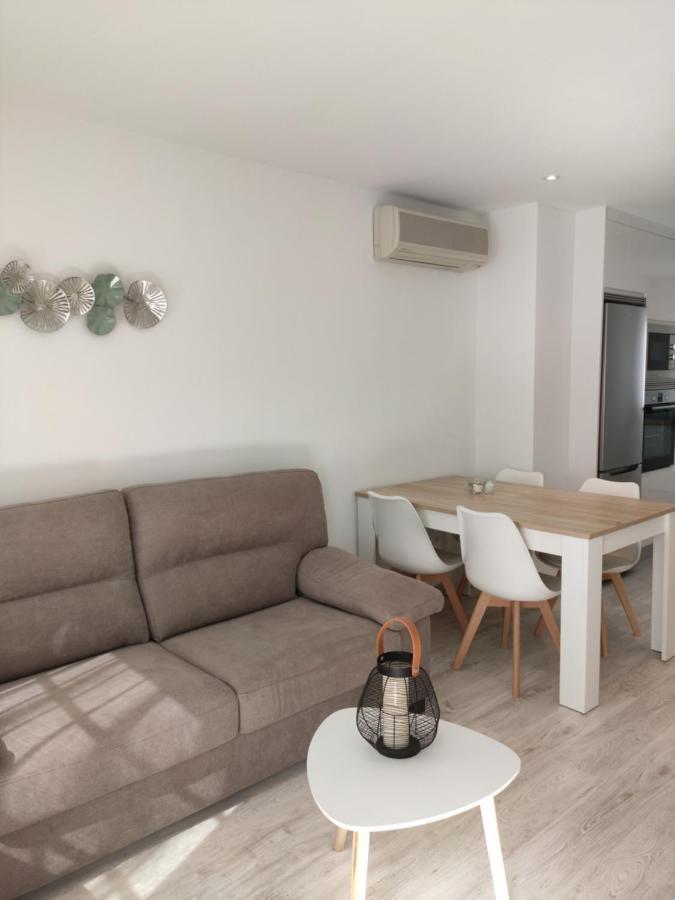 Casa Trinitat Villa Altea Bagian luar foto