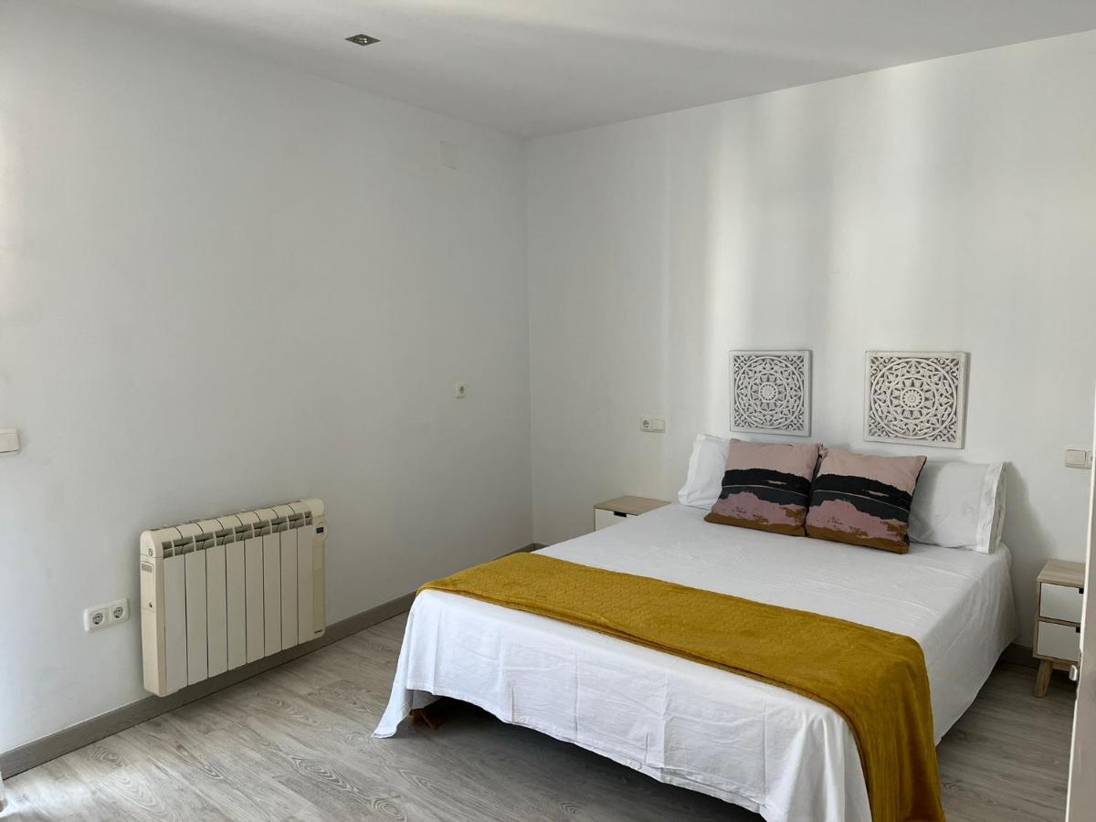 Casa Trinitat Villa Altea Bagian luar foto
