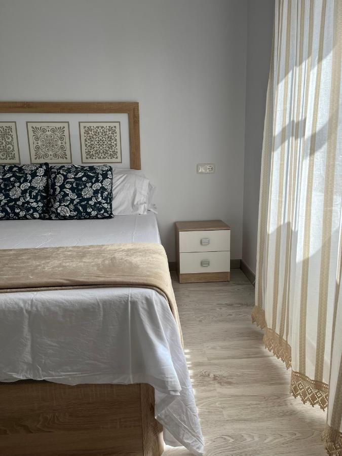 Casa Trinitat Villa Altea Bagian luar foto