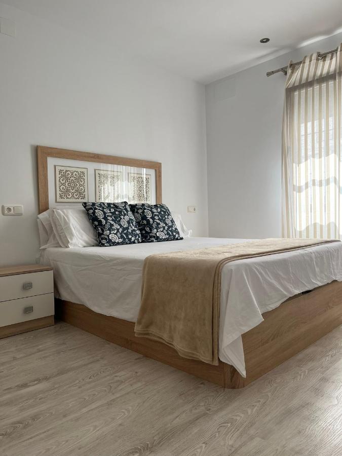 Casa Trinitat Villa Altea Bagian luar foto