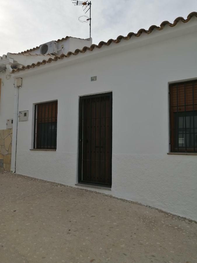 Casa Trinitat Villa Altea Bagian luar foto